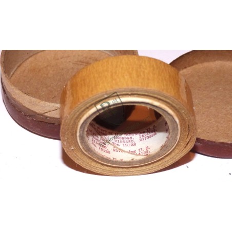 US Army WW2 adhesive tape