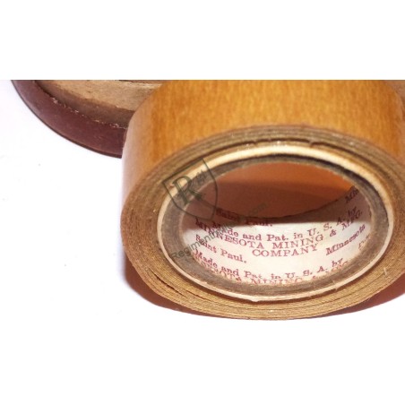 US Army WW2 adhesive tape