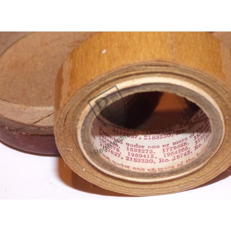 US Army WW2 adhesive tape