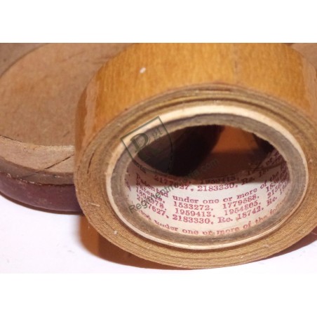 US Army WW2 adhesive tape