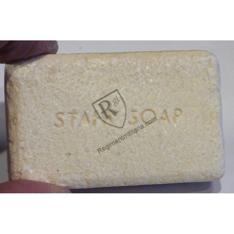 US ARMY WW2 FLOATING SOAP