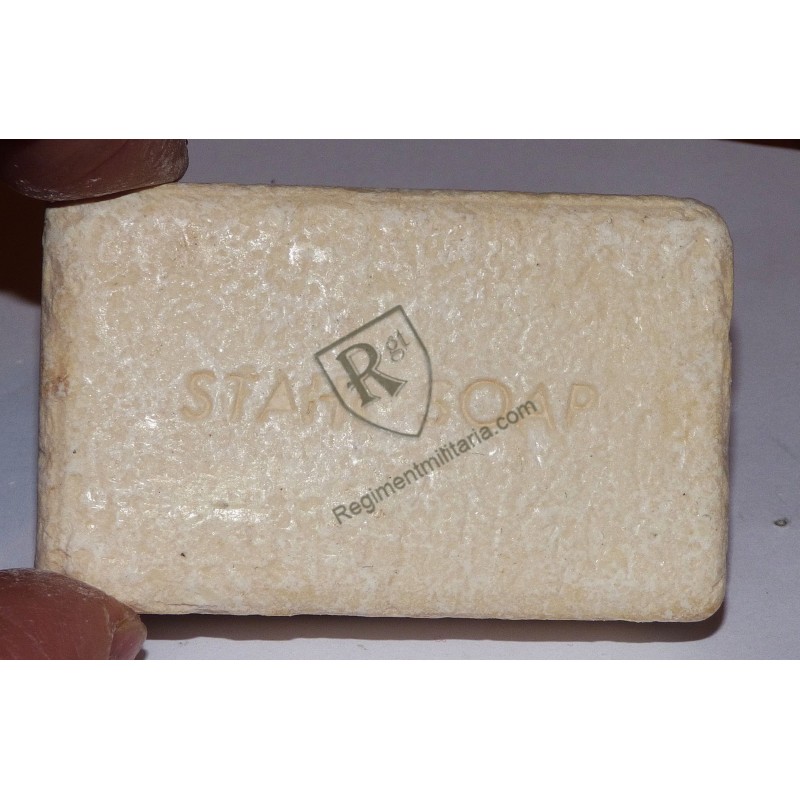 US ARMY WW2 FLOATING SOAP