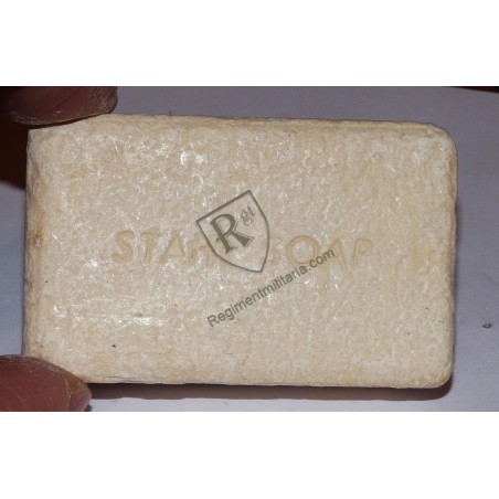 US ARMY WW2 FLOATING SOAP