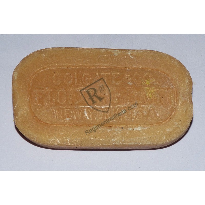US ARMY WW2 FLOATING SOAP