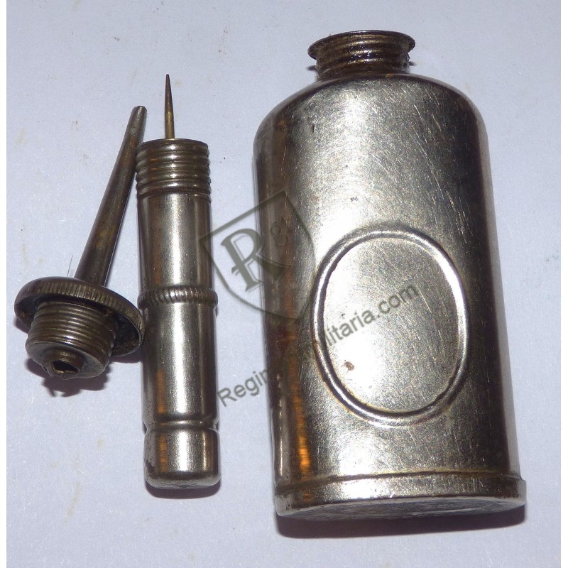 Huilier pour UD42 US ARMY