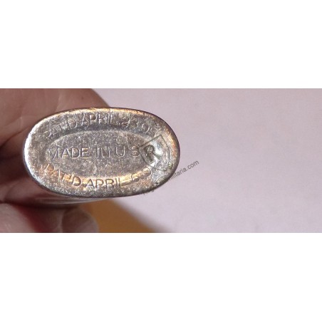 Huilier pour UD42 US ARMY