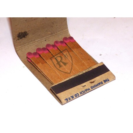 Pochette Allumettes VICTORY