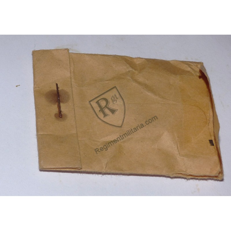 Pochette fil couture US ARMY