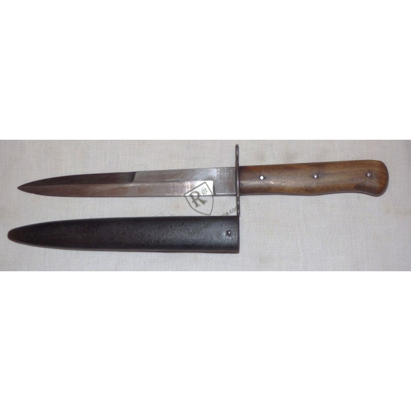 Luftwaffe Felddivision Knife