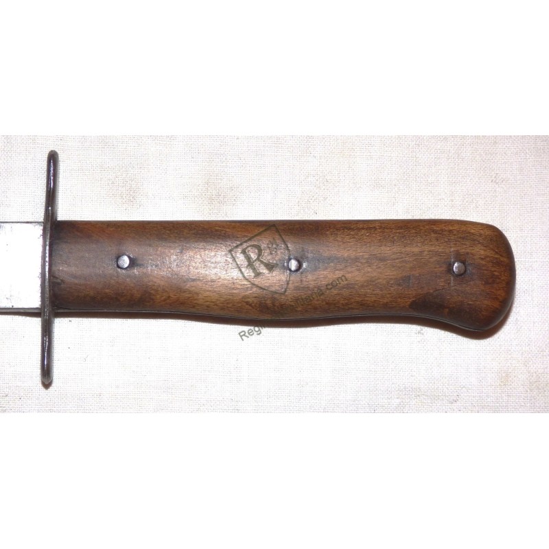 Luftwaffe Felddivision Knife