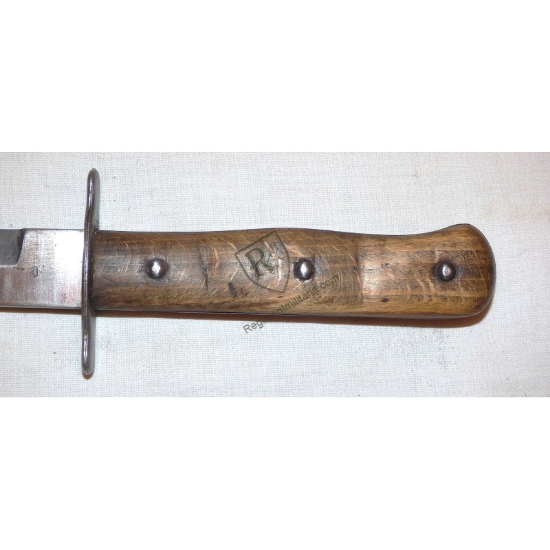 Luftwaffe Felddivision Knife