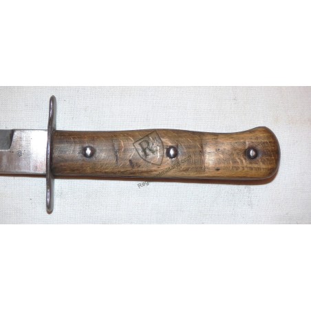 Luftwaffe Felddivision Knife