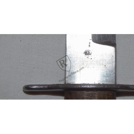 Luftwaffe Felddivision Knife