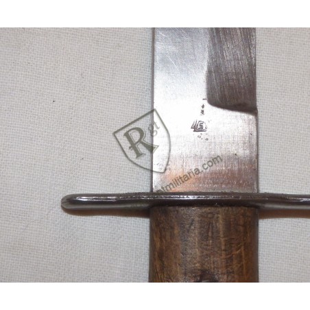 Luftwaffe Felddivision Knife