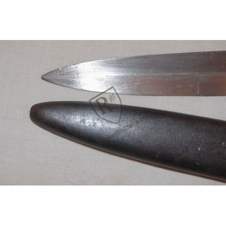 Luftwaffe Felddivision Knife