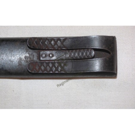 Luftwaffe Felddivision Knife