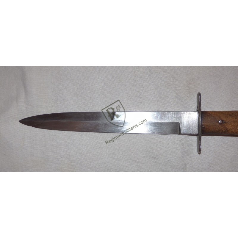 Luftwaffe Felddivision Knife
