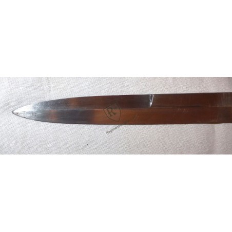 Luftwaffe Felddivision Knife
