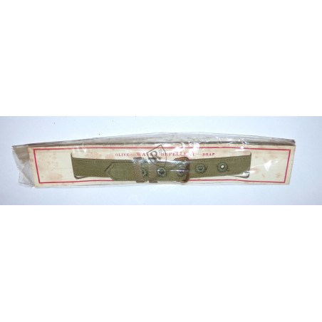 Bracelet montre US ARMY WW2