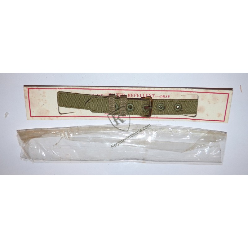 Bracelet montre US ARMY WW2