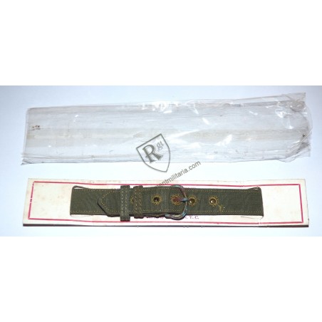 Bracelet montre US ARMY WW2