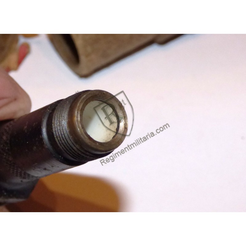 Bougie Aviation Champion USAAF