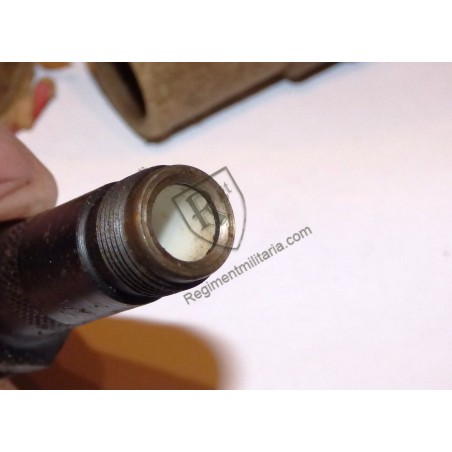 Bougie Aviation Champion USAAF