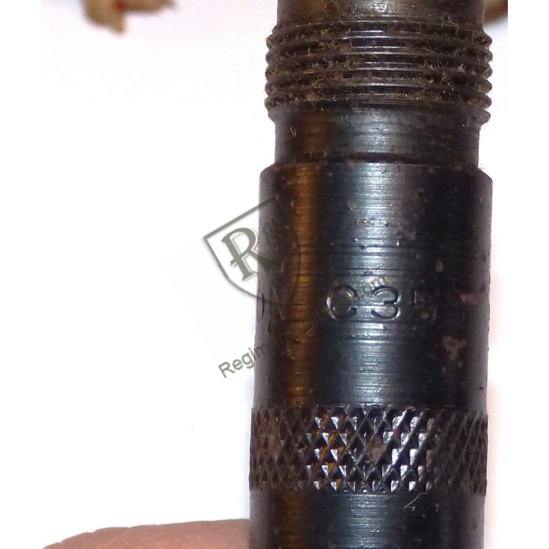 Bougie Aviation Champion USAAF