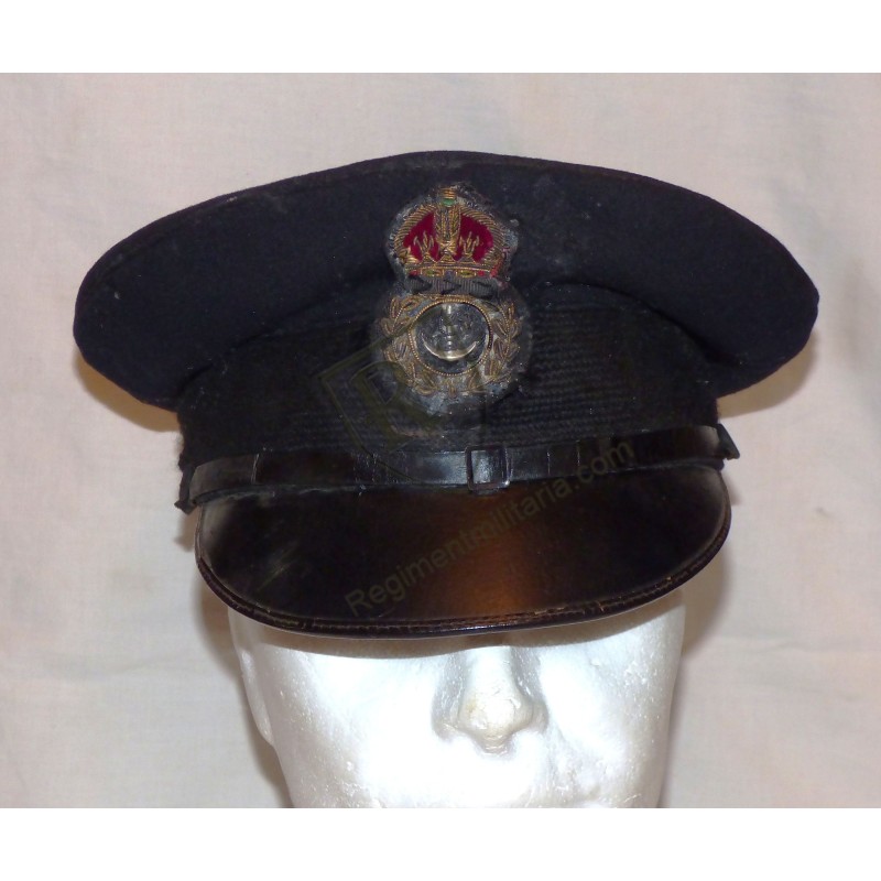 Casquette Chief Petty Officer's Royal Navy