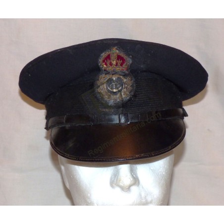 Casquette Chief Petty Officer's Royal Navy