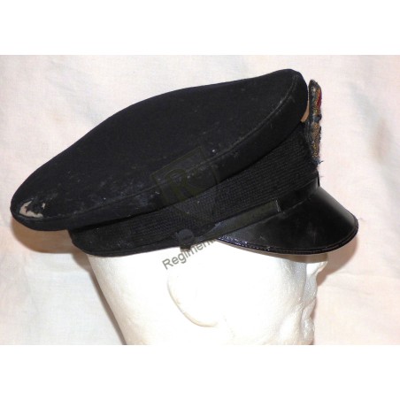 Casquette Chief Petty Officer's Royal Navy