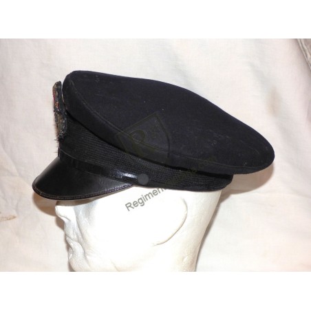 Casquette Chief Petty Officer's Royal Navy