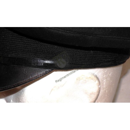 Royal Navy Chief Petty Officer's visor cap