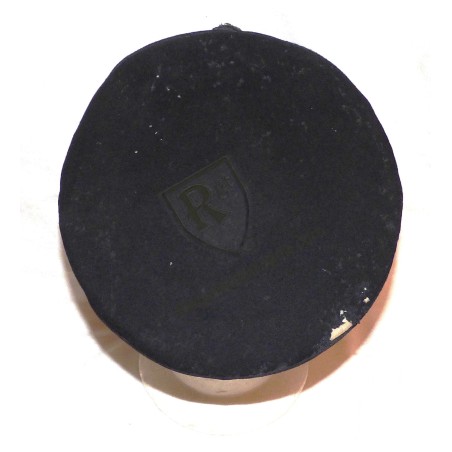 Royal Navy Chief Petty Officer's visor cap