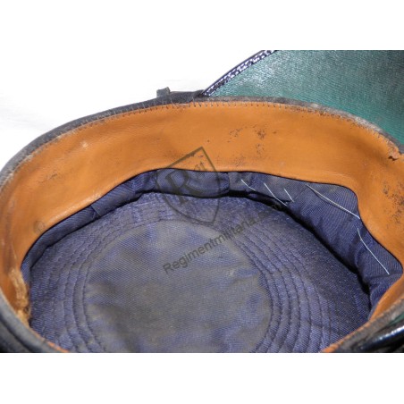 Royal Navy Chief Petty Officer's visor cap