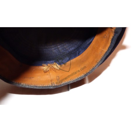 Royal Navy Chief Petty Officer's visor cap