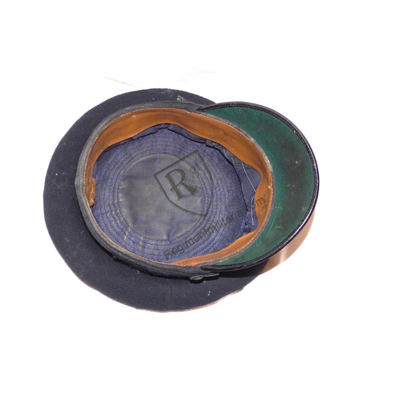 Casquette Chief Petty Officer's Royal Navy