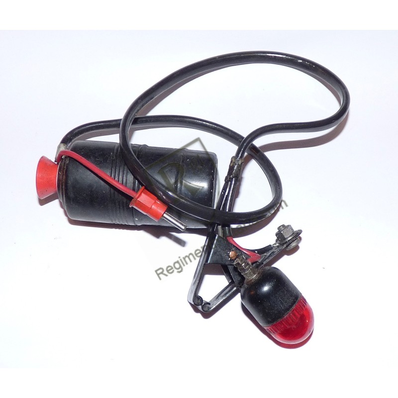 RAF Easco Life Jacket Light