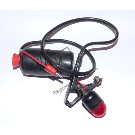 RAF Easco Life Jacket Light