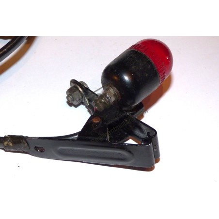 RAF Easco Life Jacket Light