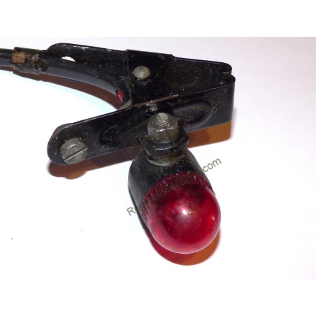 RAF Easco Life Jacket Light