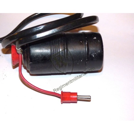 RAF Easco Life Jacket Light