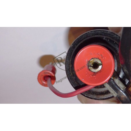 RAF Easco Life Jacket Light