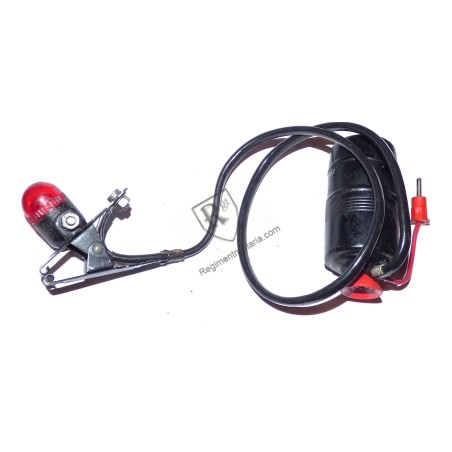 RAF Easco Life Jacket Light