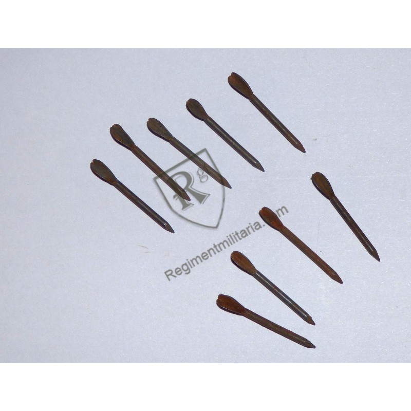 Fléchette riot gun US ARMY Vietnam.