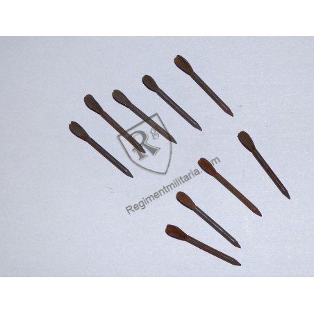 Fléchettes Riot gun US Army Vietnam