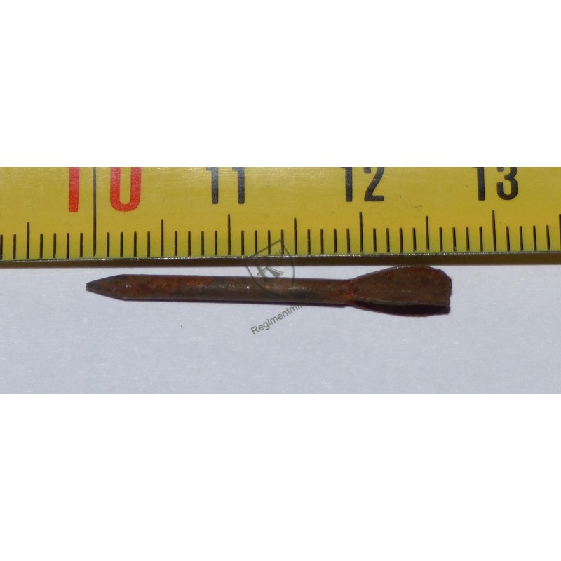 Fléchette riot gun US ARMY Vietnam.