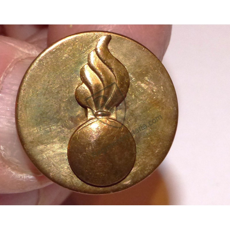 Disque de col Ordnance Corps US ARMY