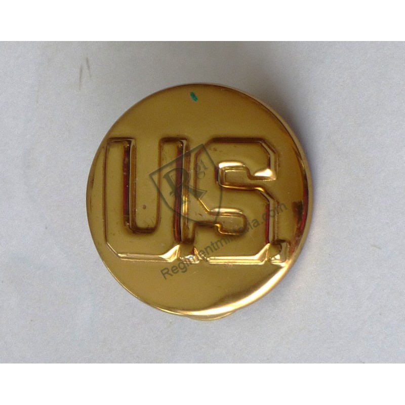 Disque de col US ARMY