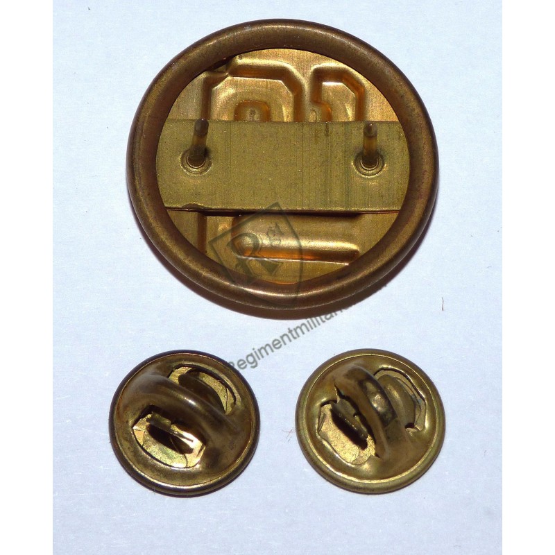 US ARMY Collar badge